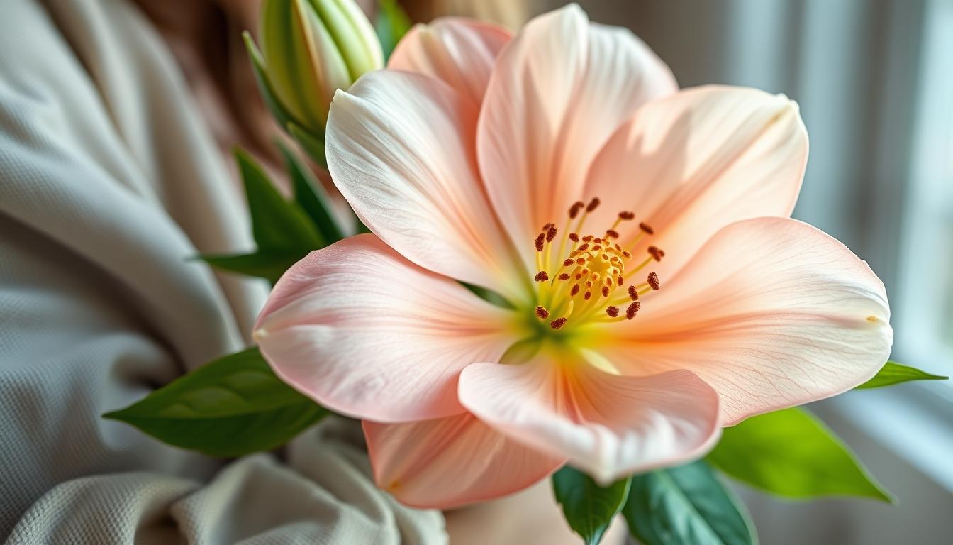 Trends in modern floral design