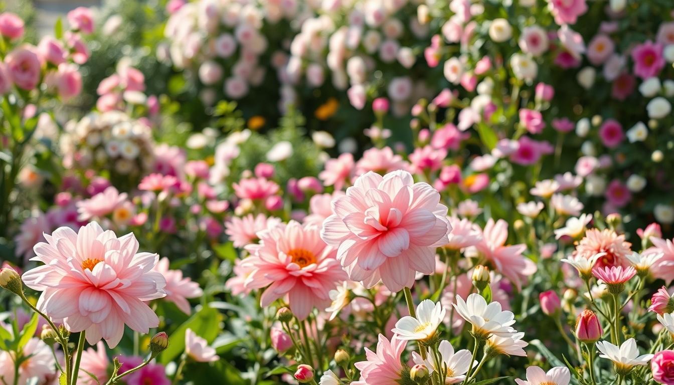 Wedding floristry inspiration